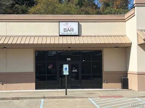 2931 E Jackson Boulevard, Jackson, MO 63755