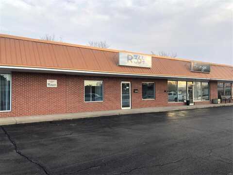 502 W Main Street, Jackson, MO 63755