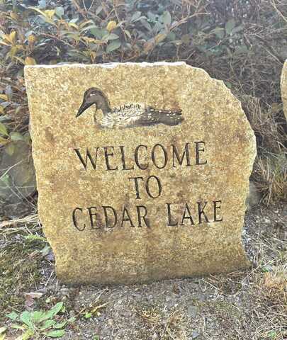 140 Cedar Lake Road, T3 R9 Nwp, ME 04462