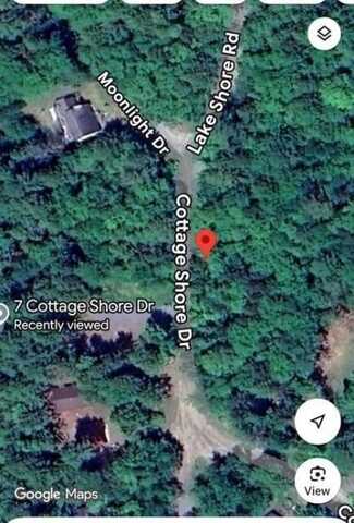 Lot 37 Cottage Shore Drive, Holden, ME 04429