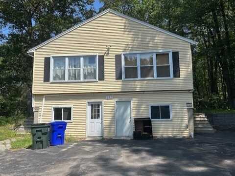 242 A Leda Avenue, Manchester, NH 03104