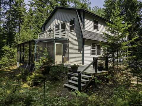 103 Pine Heath Road, Bar Harbor, ME 04609