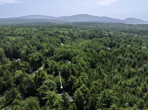 103 Pine Heath Road, Bar Harbor, ME 04609