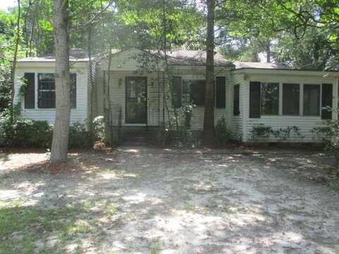 106 TUCWAL ST, Thomasville, GA 31792