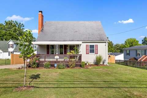 607 Woodville Rd., Mansfield, OH 44907