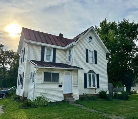 1200 Myers Avenue, Ashland, OH 44805