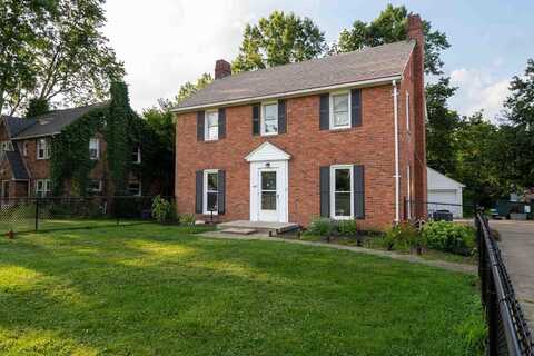 400 Davis Rd, Mansfield, OH 44907