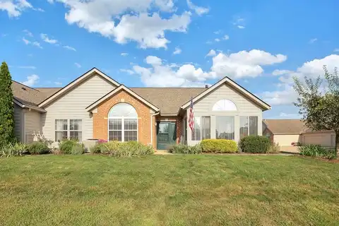 5 Woodberry Drive, Mount Vernon, OH 43050