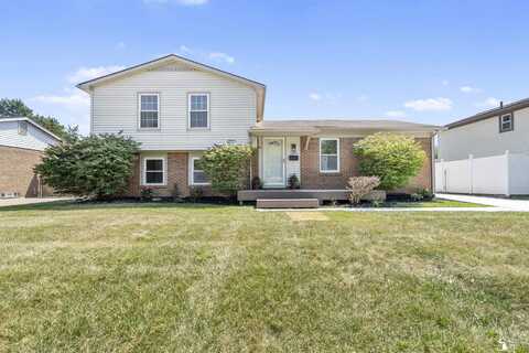 22493 Doncaster, Brown City, MI 48193