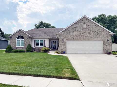 6645 Brentridge, Lambertville, MI 48144