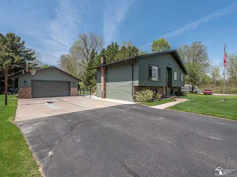 13725 Grafton, Carleton, MI 48117
