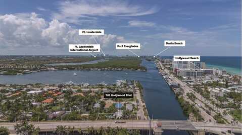 701 Hollywood Blvd, Hollywood, FL 33019
