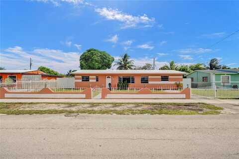 3960 NW 171st St, Miami Gardens, FL 33055
