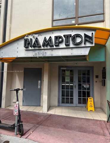 710 S Washington Ave, Miami Beach, FL 33139