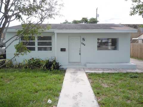 2124 Taylor St, Hollywood, FL 33020