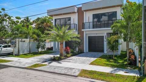808 NE 17th Ter, Fort Lauderdale, FL 33304