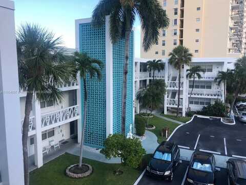 419 Golden Isles Dr, Hallandale Beach, FL 33009