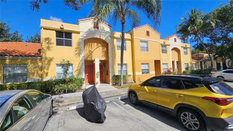 4017 NW 90th Ave, Sunrise, FL 33351