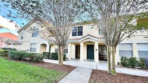 120 SW Peacock Blvd, Port Saint Lucie, FL 34986