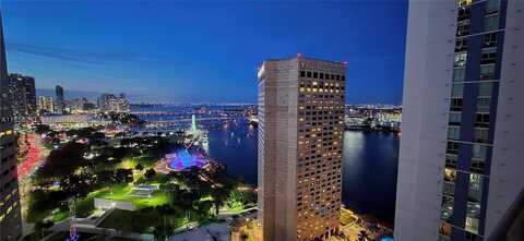 325 S Biscayne Blvd, Miami, FL 33131