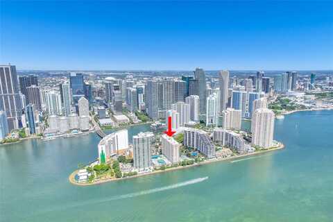 770 Claughton Island Drive, Miami, FL 33131