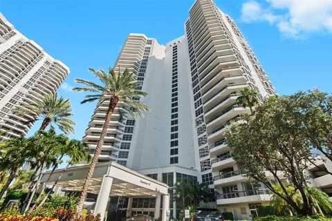 19101 NE 36th Ct, Aventura, FL 33180