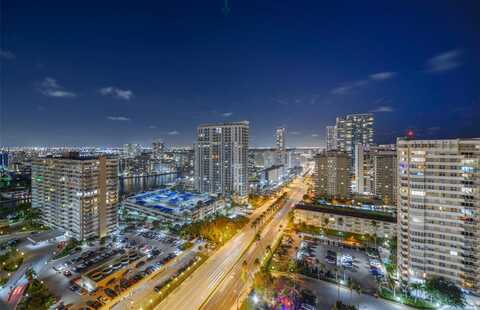 1980 S Ocean Dr, Hallandale Beach, FL 33009