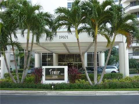 19101 NE 36th Ct, Aventura, FL 33180