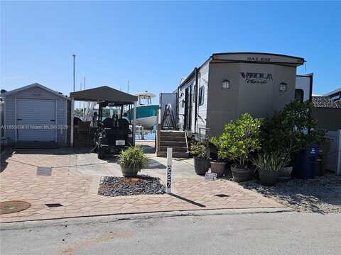 325 Calusa St  Lot 227, Key Largo, FL 33037