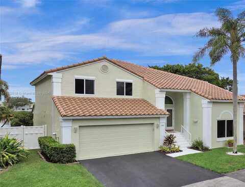 9613 NW 9th Ct, Plantation, FL 33324