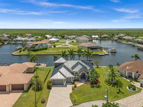 4012 SW 29th Ave, Cape Coral, FL 33914