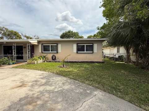 660 Pennsylvania Ave, Fort Lauderdale, FL 33312