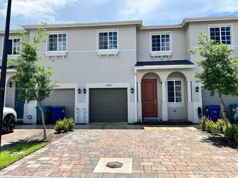 20881 NW 9th Path, Miami Gardens, FL 33169