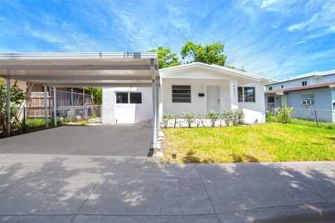 4647 NW 15th Ct, Miami, FL 33142