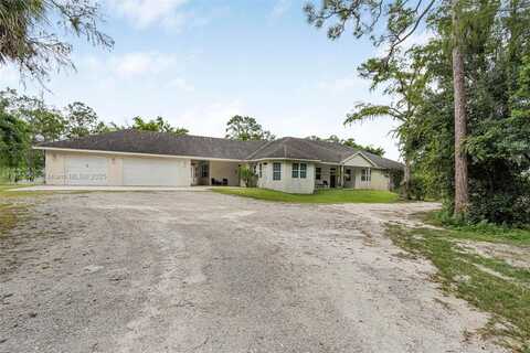 1640 C Rd, Loxahatchee, FL 33470