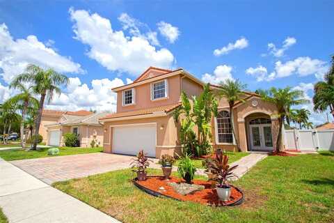 18701 NW 11th St, Pembroke Pines, FL 33029