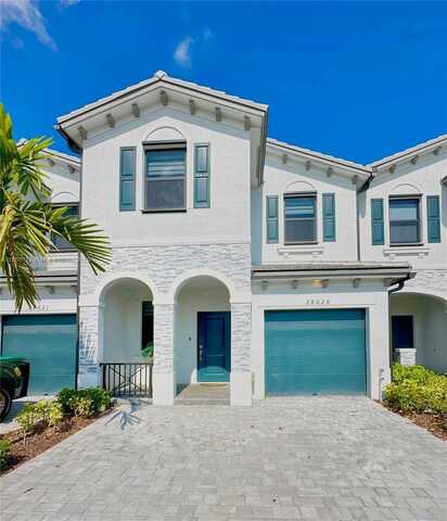 28625 SW 133rd Pl, Homestead, FL 33033