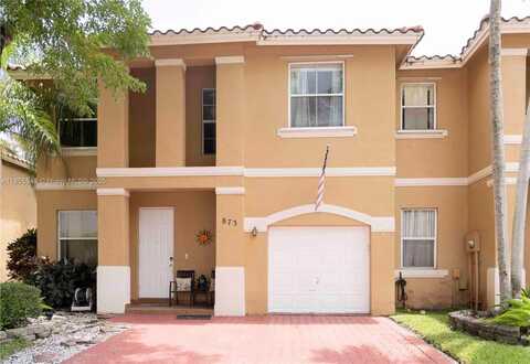 873 NW 135th Ave, Pembroke Pines, FL 33028