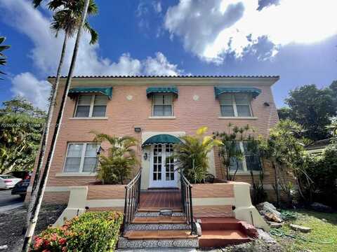 3409 S Le Jeune Rd, Coral Gables, FL 33134