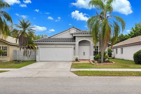 251 SW 203rd Ave, Pembroke Pines, FL 33029