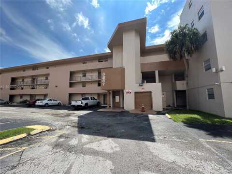 8887 Fontainebleau Blvd, Miami, FL 33172
