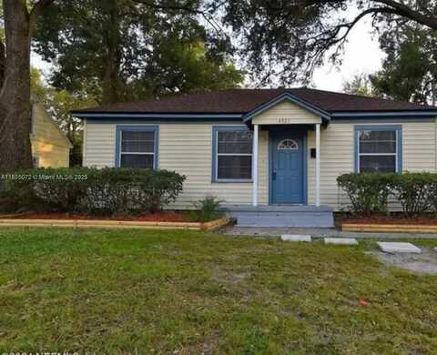 4522 Kingsbury Street, Other City - In The State Of Florida, FL 32205