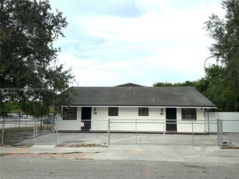 10273 NW 25th Ave, Miami, FL 33147