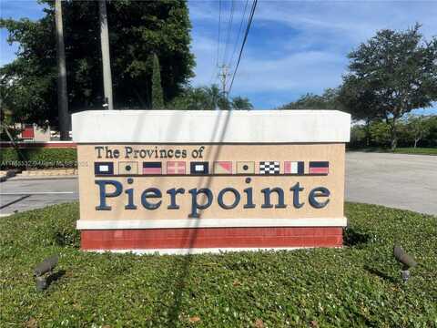 12004 NW 13th St, Pembroke Pines, FL 33026