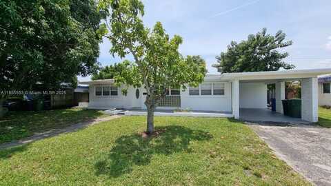 1037 Wyoming Ave, Fort Lauderdale, FL 33312