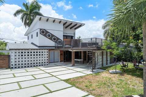 3375 NE 20th Ave, Oakland Park, FL 33306