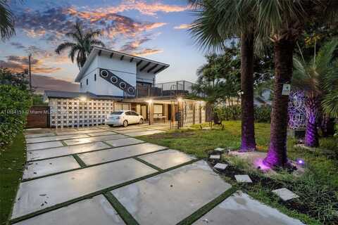 3375 NE 20th Ave, Oakland Park, FL 33306