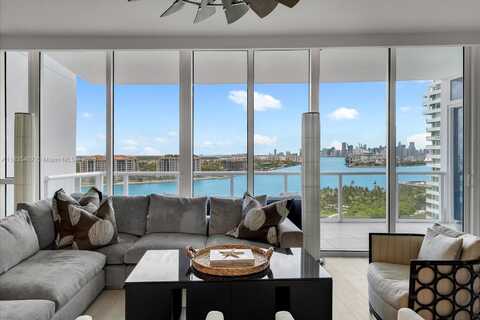 100 S Pointe Dr, Miami Beach, FL 33139