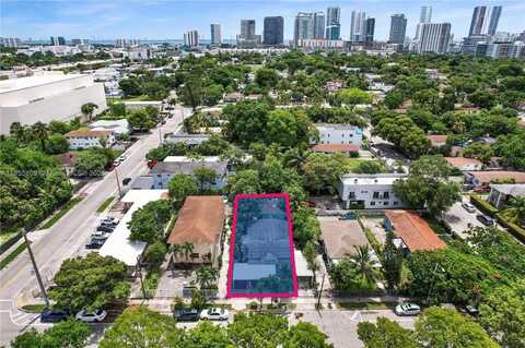 3421 NW 5th Ave, Miami, FL 33127