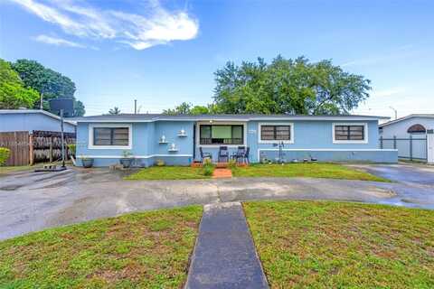 19211 NW 37th Ct, Miami Gardens, FL 33055